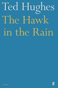 The Hawk in the Rain 