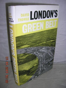 London's Green Belt 