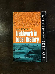 Fieldwork in Local History 