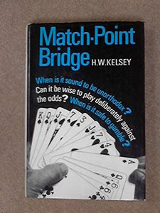 Match-point Bridge 