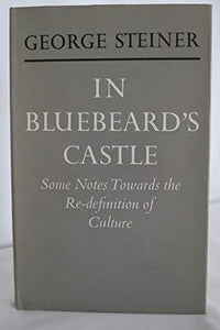 In Bluebeard's Castle 