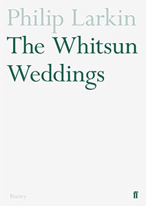 The Whitsun Weddings 