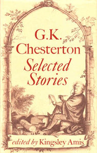 Selected Stories 