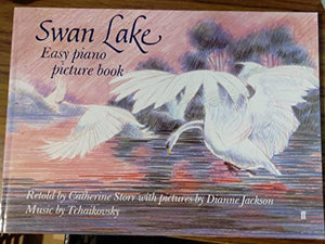 Swan Lake 