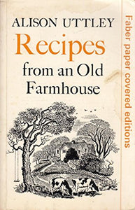 Recipes from an Old Farmhouse 