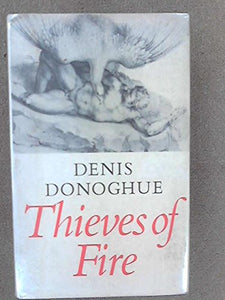 Thieves of Fire 