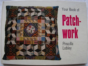 Your Book of Patchwork 