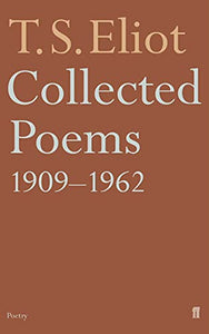 Collected Poems 1909-1962 