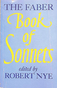 Book of Sonnets 