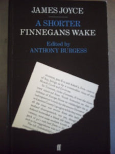 Finnegans Wake 