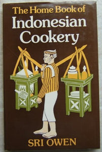 Home Book of Indonesian Cookery 