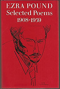 Selected Poems: Pound 
