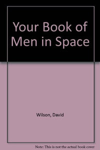 Your Book of Men in Space 