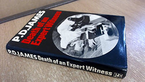 Death of an Expert Witness 