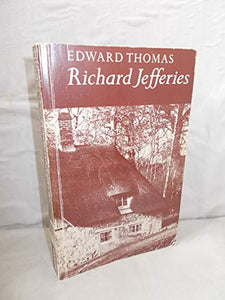 Richard Jefferies 