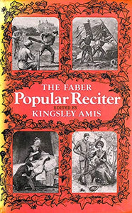 The Faber Popular Reciter 