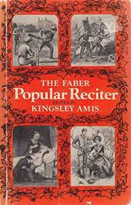 The Faber Popular Reciter 