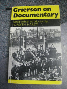 On Documentary 