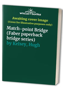 Match-point Bridge 