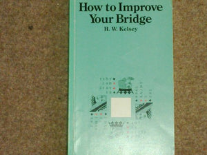 How to Improve Your Bridge 