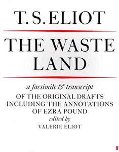 The Waste Land 