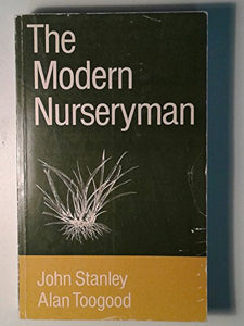 The Modern Nurseryman 