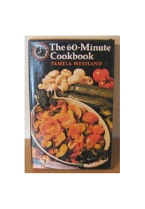 Sixty-minute Cook Book 