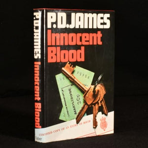 Innocent Blood 