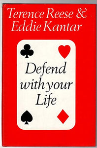 Defend with Your Life 