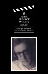 Four Films of Woody Allen 