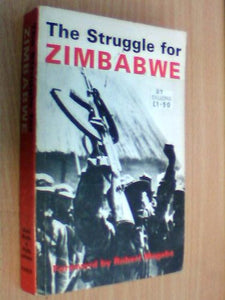 Struggle for Zimbabwe 