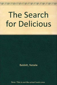 The Search for Delicious 