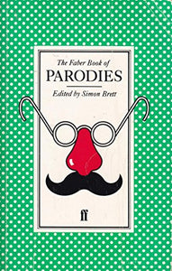 Faber Book of Parodies 