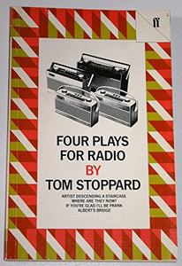 Four Plays for Radio 