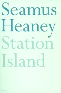 Station Island 