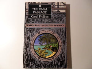 The Final Passage 