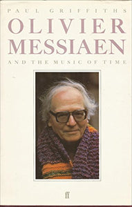 Olivier Messiaen 