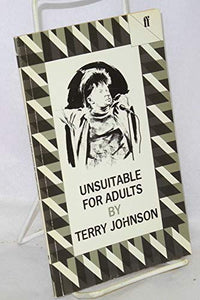 Unsuitable for Adults 