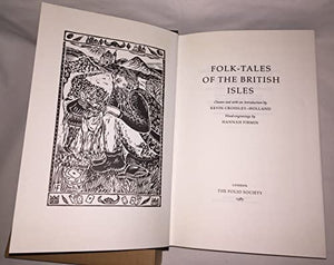 Folk Tales of the British Isles 