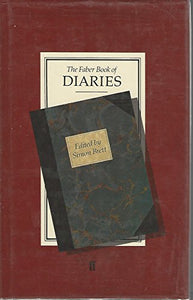 The Faber Book of Diaries 