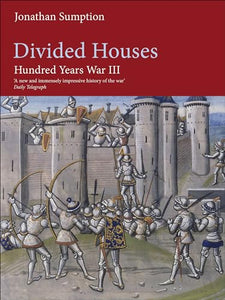 Hundred Years War Vol 3 