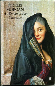 A Woman of No Character 