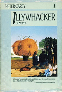 Illywhacker 