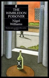 The Wimbledon Poisoner 