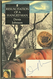 Resuscitation of a Hanged Man 