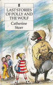 Last Stories of Polly and the Wolf 