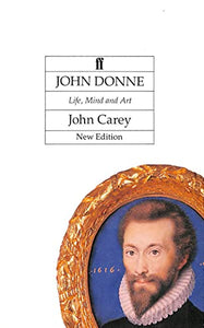 John Donne 