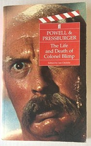 The Life and Death of Colonel Blimp 