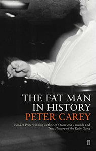 The Fat Man in History 