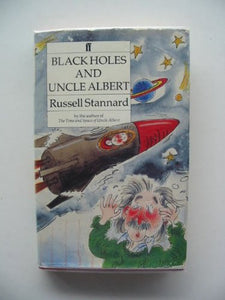 Black Holes and Uncle Albert 